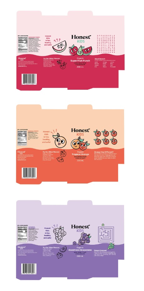 Packaging & Labels 5